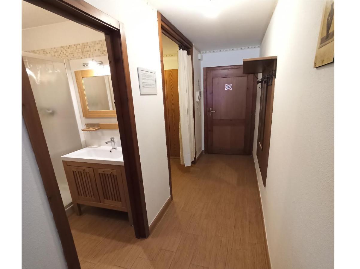 Fagus Cervinia Apartment Vda Vacanze In Vetta Cir 0206 Бройл-Червиня Екстериор снимка