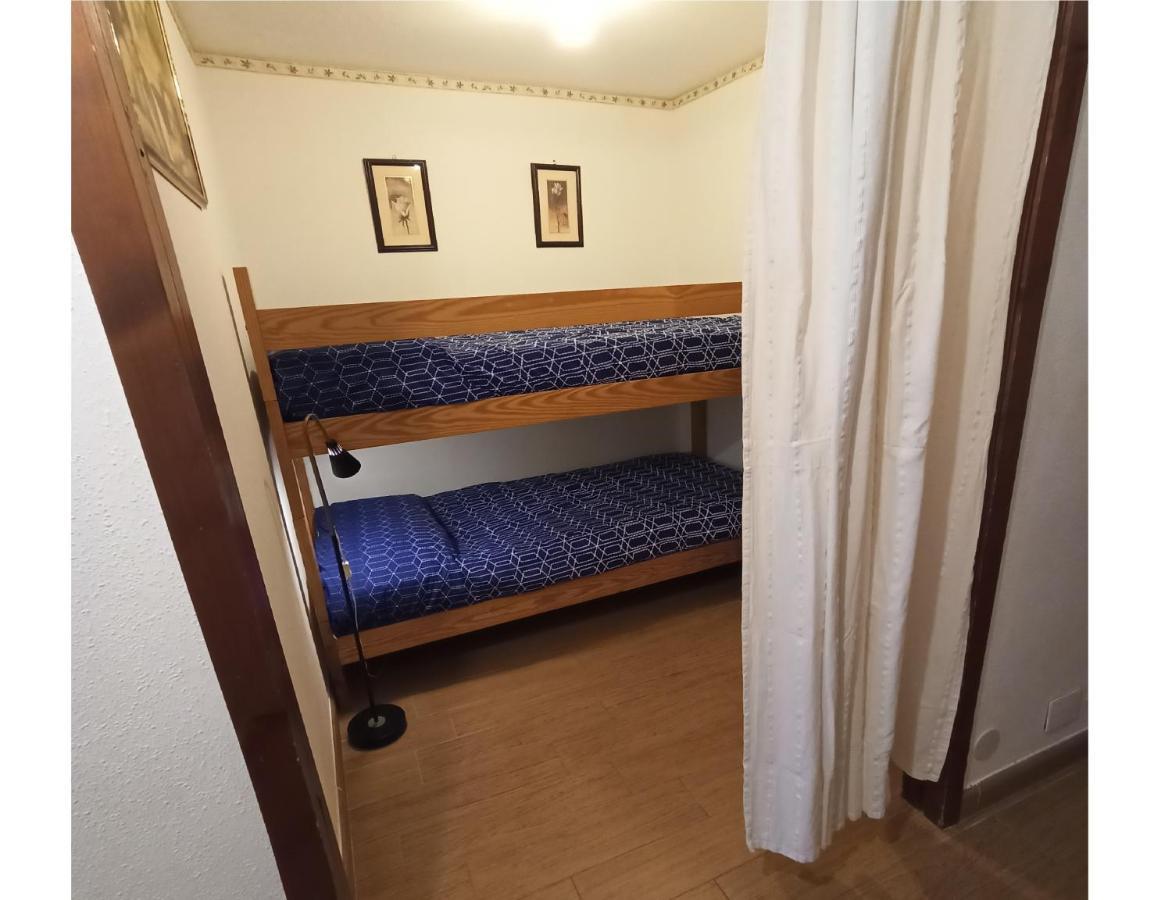 Fagus Cervinia Apartment Vda Vacanze In Vetta Cir 0206 Бройл-Червиня Екстериор снимка