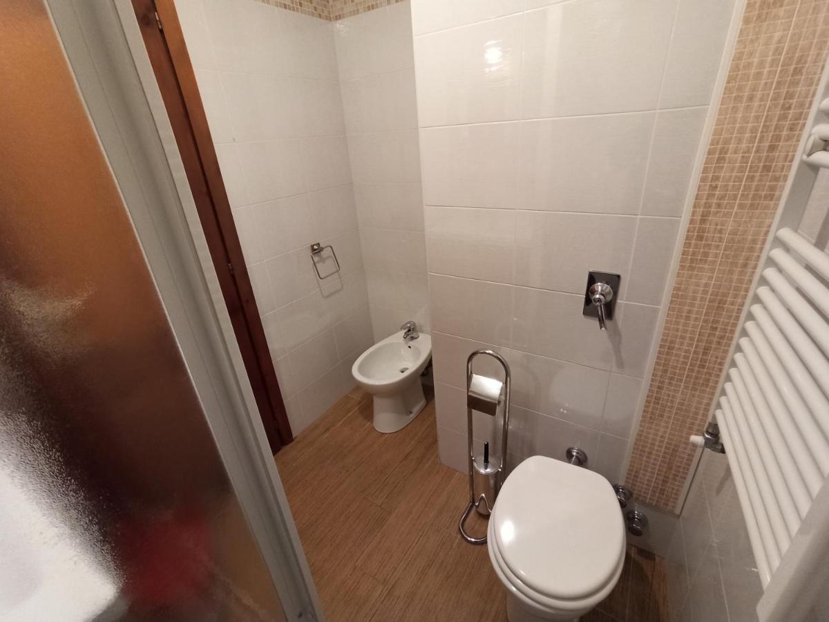 Fagus Cervinia Apartment Vda Vacanze In Vetta Cir 0206 Бройл-Червиня Екстериор снимка