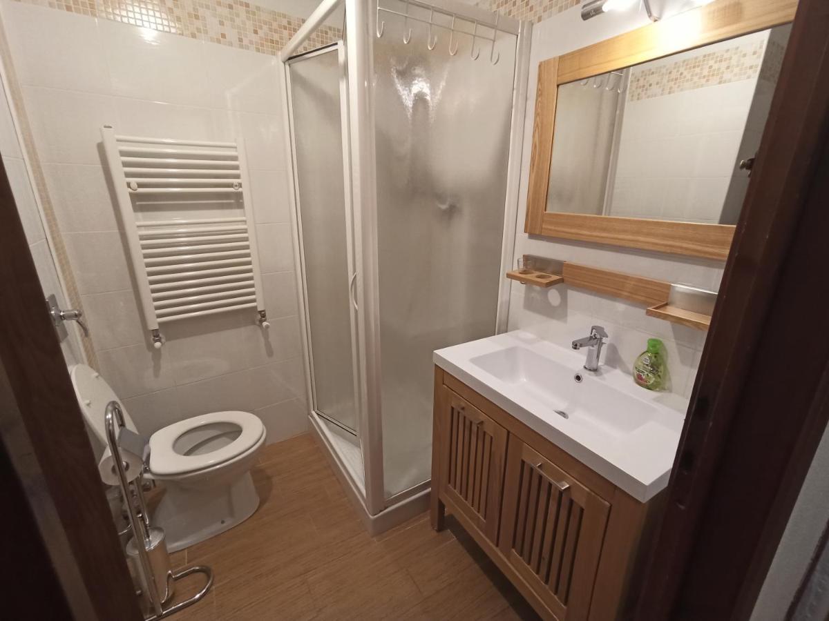 Fagus Cervinia Apartment Vda Vacanze In Vetta Cir 0206 Бройл-Червиня Екстериор снимка