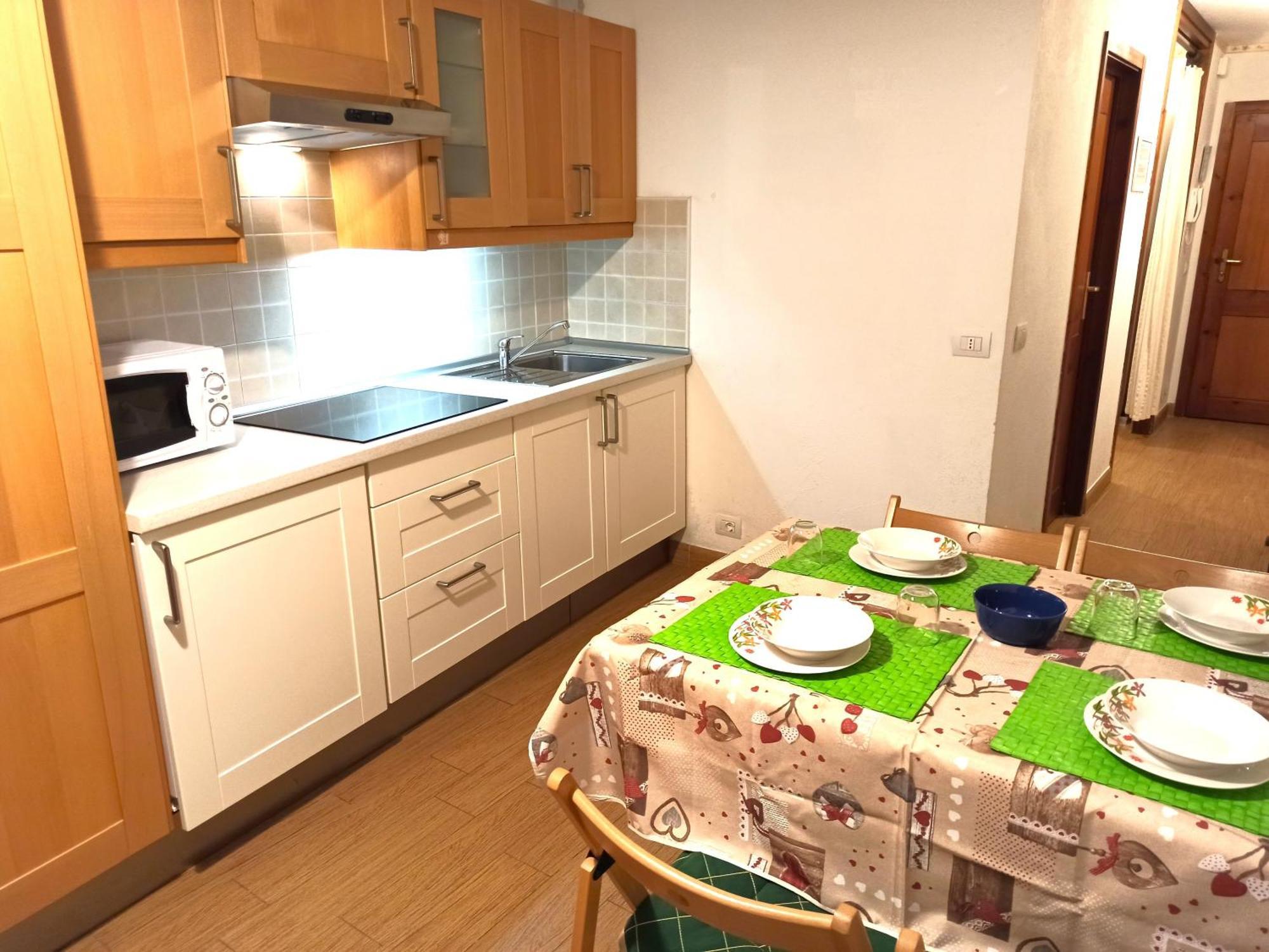 Fagus Cervinia Apartment Vda Vacanze In Vetta Cir 0206 Бройл-Червиня Екстериор снимка
