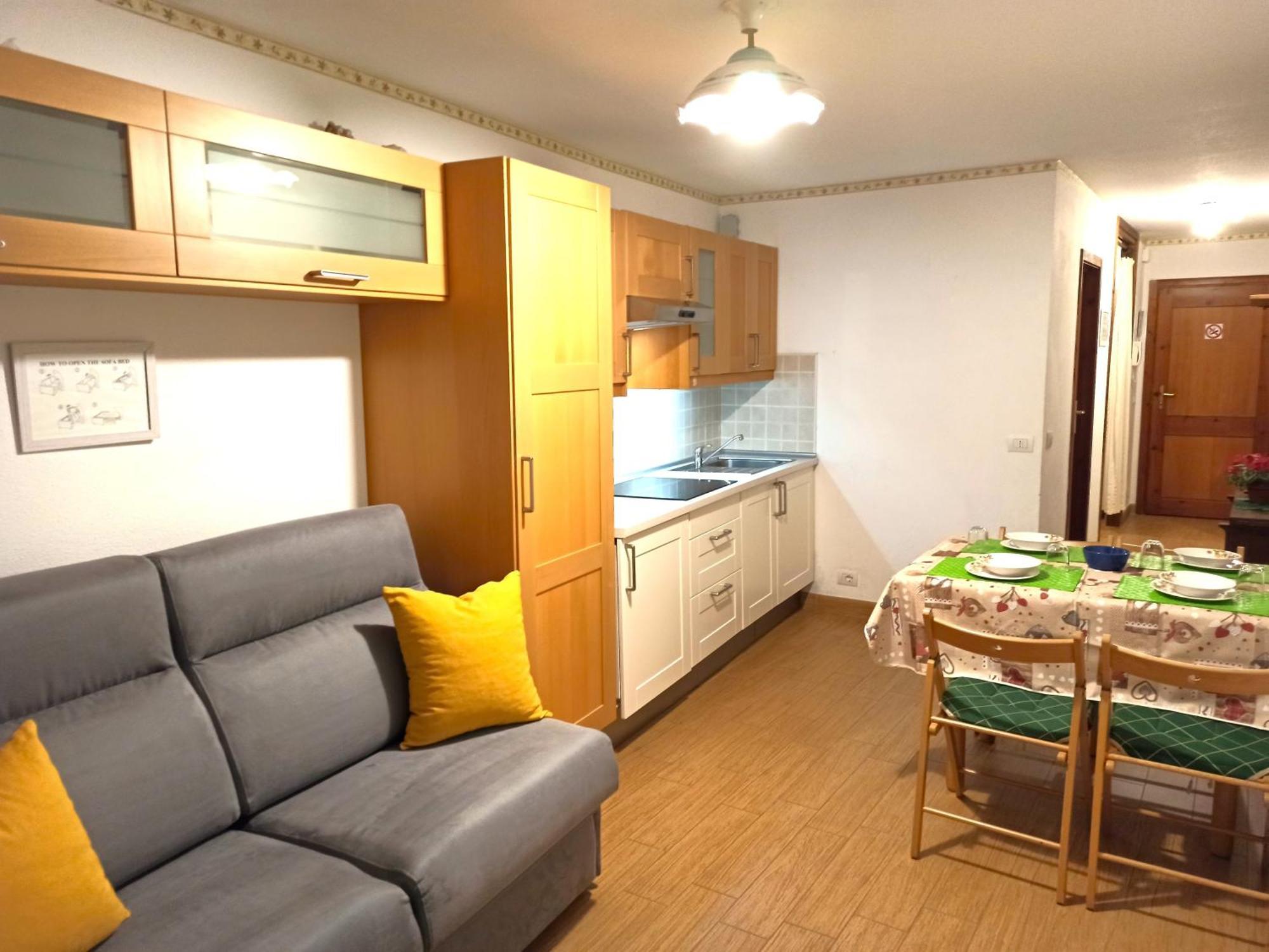 Fagus Cervinia Apartment Vda Vacanze In Vetta Cir 0206 Бройл-Червиня Екстериор снимка