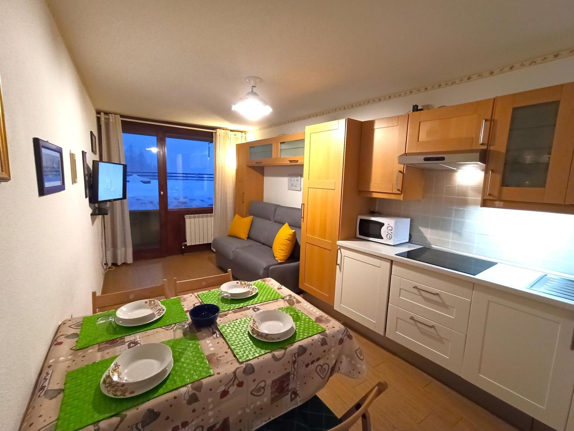 Fagus Cervinia Apartment Vda Vacanze In Vetta Cir 0206 Бройл-Червиня Екстериор снимка