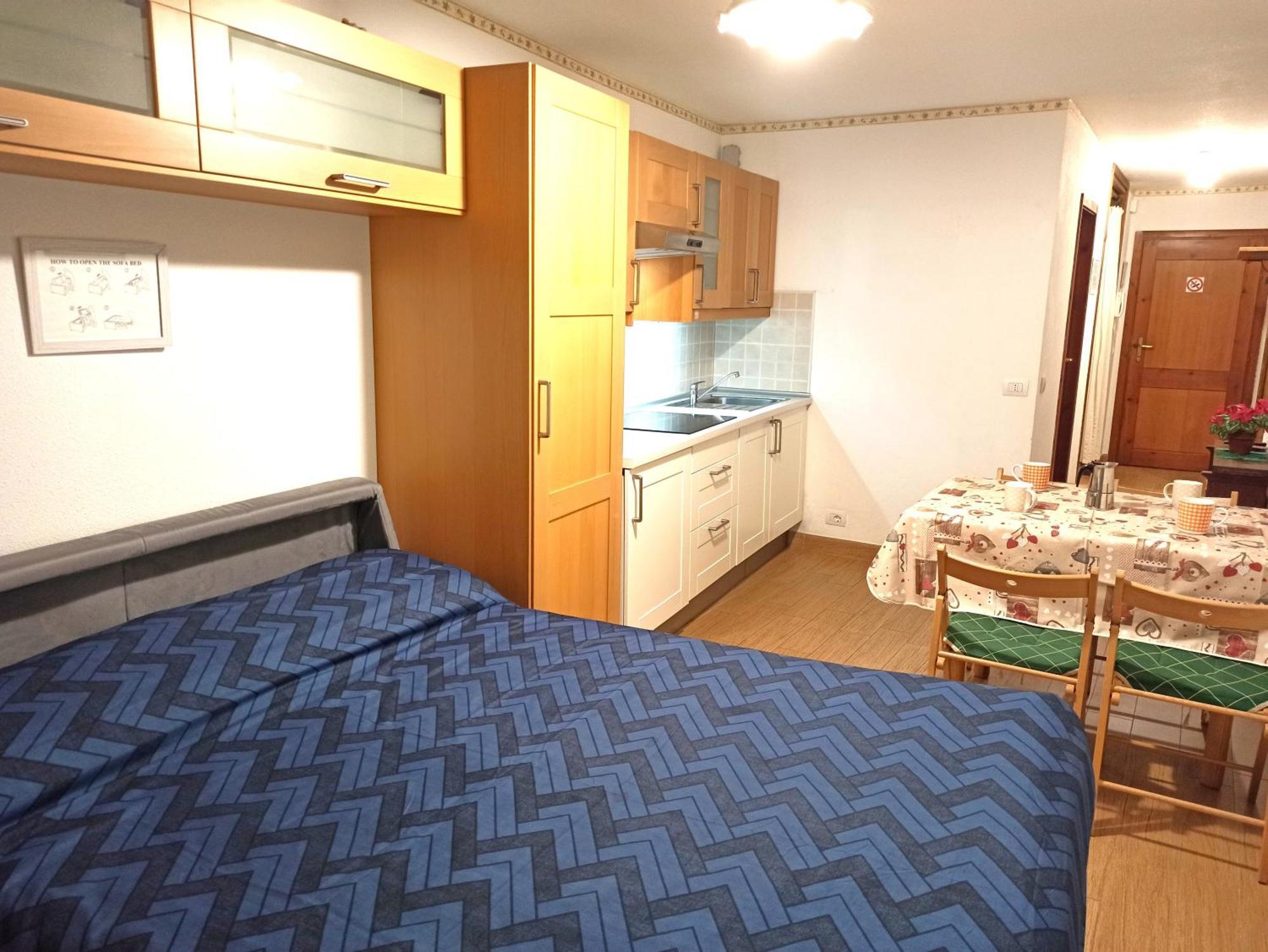 Fagus Cervinia Apartment Vda Vacanze In Vetta Cir 0206 Бройл-Червиня Екстериор снимка