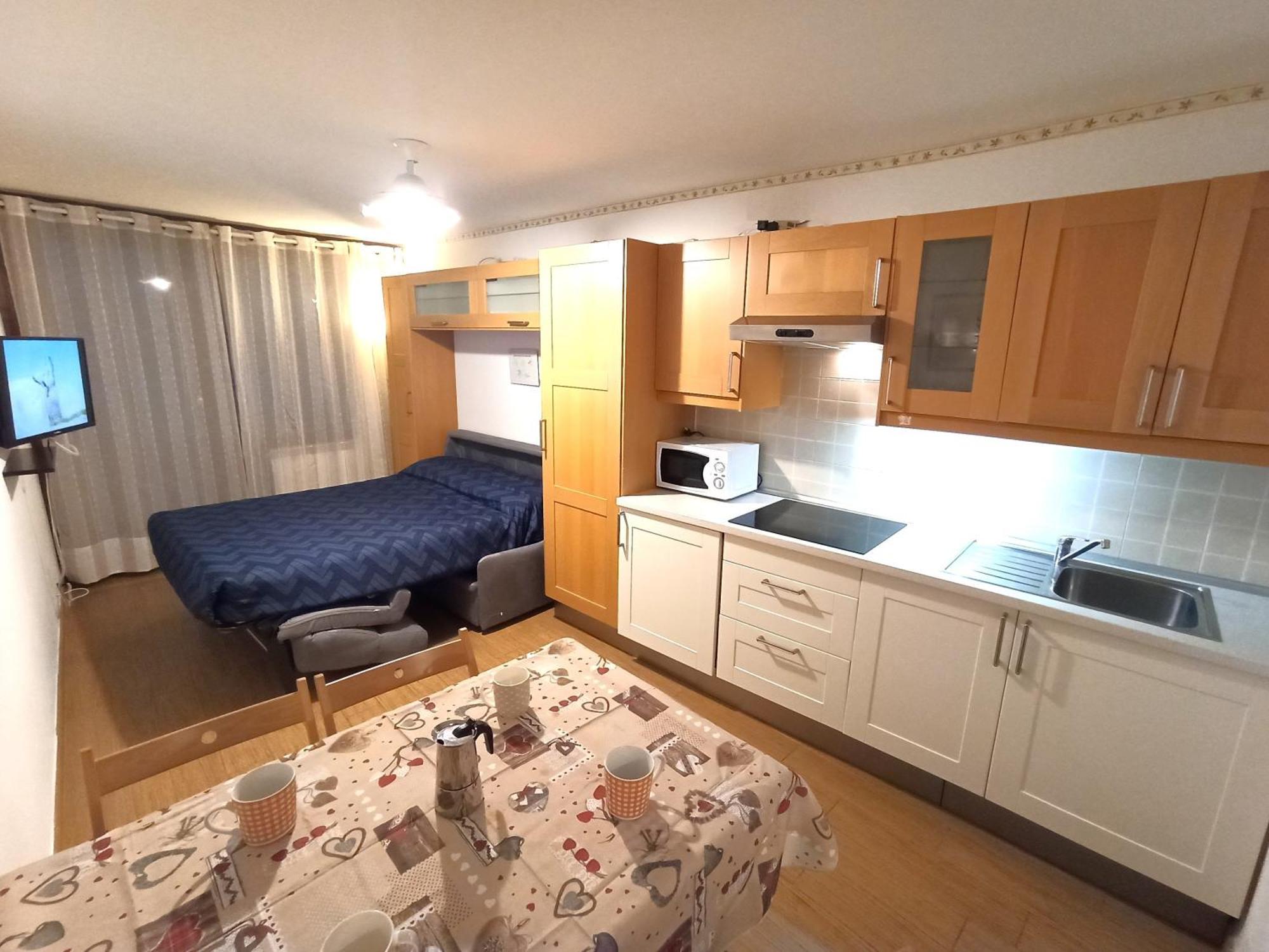Fagus Cervinia Apartment Vda Vacanze In Vetta Cir 0206 Бройл-Червиня Екстериор снимка