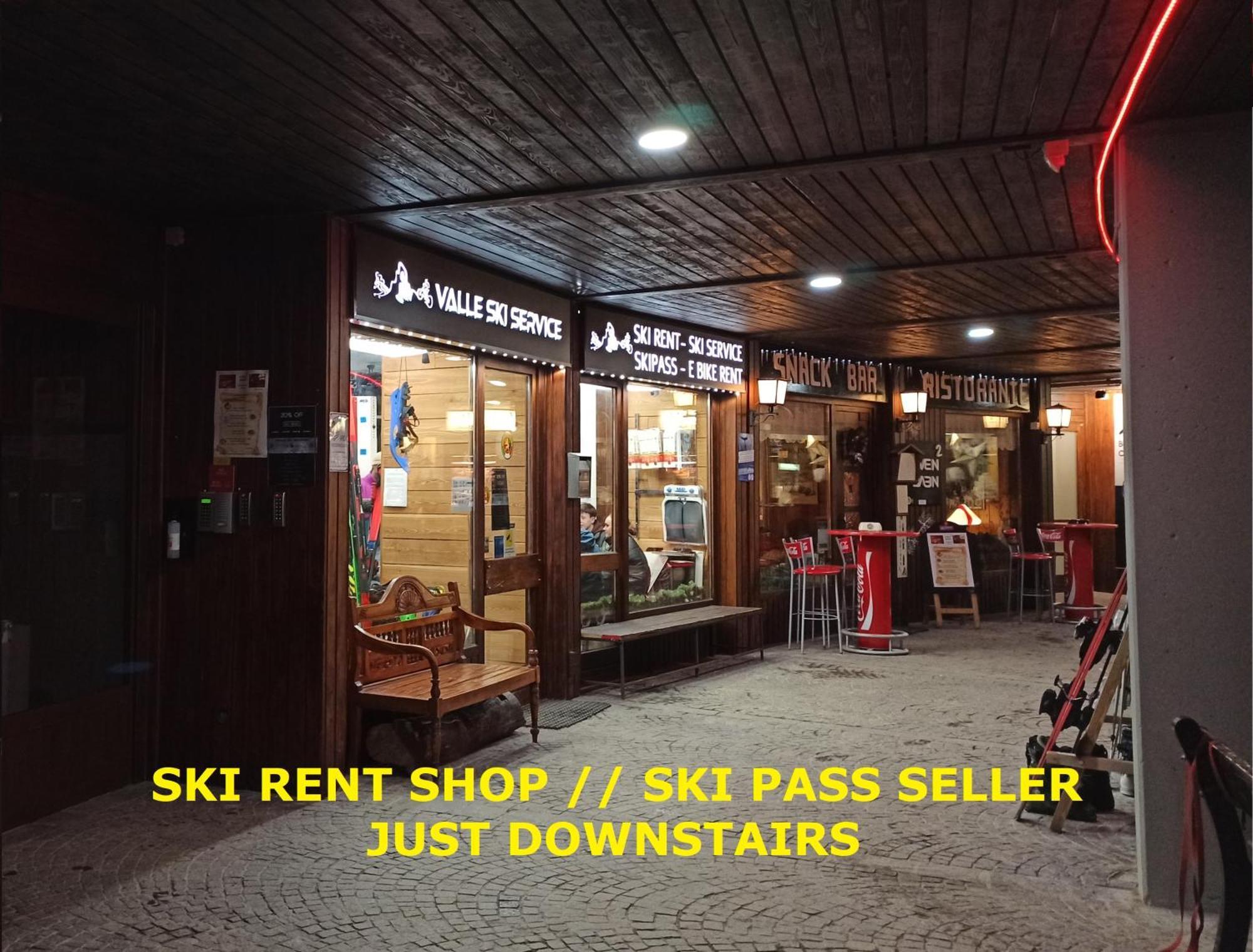 Fagus Cervinia Apartment Vda Vacanze In Vetta Cir 0206 Бройл-Червиня Екстериор снимка