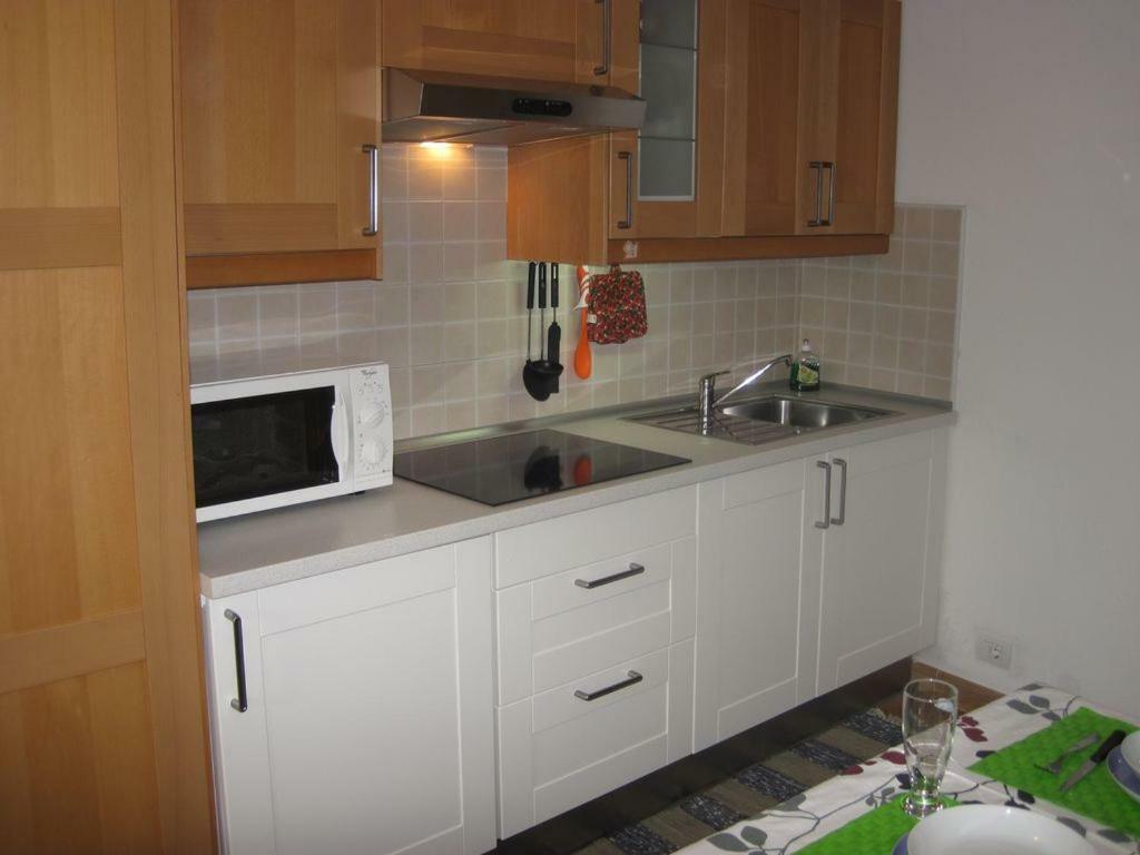 Fagus Cervinia Apartment Vda Vacanze In Vetta Cir 0206 Бройл-Червиня Екстериор снимка